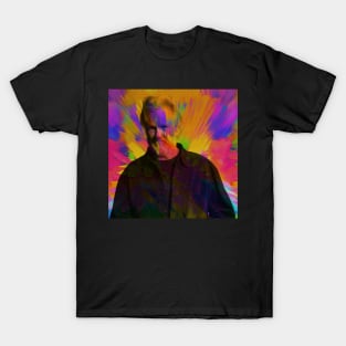 Kris Kristofferson Kris T-Shirt